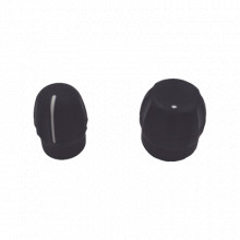 Txbep450 Txpro Perillas Para Radios Portatiles Motorola EP45