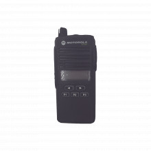 Txcep350 Txpro Carcasa De Plastico Para Radio Motorola EP350