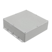 Txg0157 Txpro Gabinete Plastico Para Exterior IP65 De 300