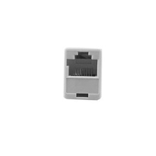 Txrj45hh Epcom Powerline Adaptador Hembra-Hembra De Red RJ45