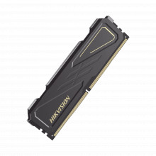 U108gb Hikvision Modulo De Memoria RAM 8 GB / 3200 MHz / UDI