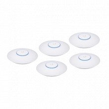UAPNANOHD5 UBIQUITI NETWORKS puntos de acceso