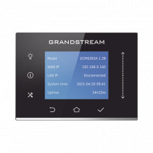 UCM6302A GRANDSTREAM conmutadores ip