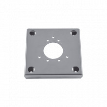UEAW VIDEOTEC montajes y brackets para camaras