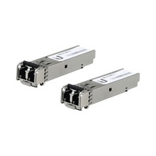Ufmm1g Ubiquiti Networks UFiber Modulo SFP Transceptor Mini
