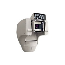 Ulissecom36ir Videotec Camara Punta De Poste PTZ 36X De Zoo