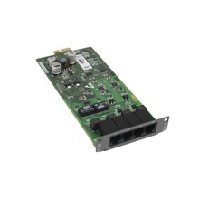 Umg2fxs2fxo Khomp Modulo Con 2 Canales FXO 2 Canales FXS Pa