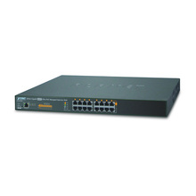 Upoe800g Planet Inyector HUB Adminsitrable Ultra PoE 802.3af