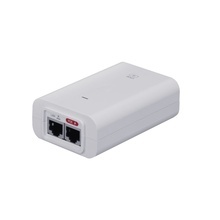 Upoeaf Ubiquiti Networks Adaptador PoE Ubiquiti 802.3af 48