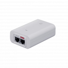 Upoeaf Ubiquiti Networks Adaptador PoE Ubiquiti 802.3af 48