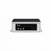Urfr6300 Icom REPETIDOR SIMULCAST COMPACTO UHF 400-470 MHz