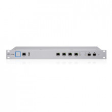 Usgpro4 Ubiquiti Networks Ruteador UniFi Para Medianas Y Gra