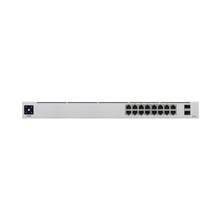 Usw16poe Ubiquiti Networks UniFi Switch USW-16-POE Gen2 Cap
