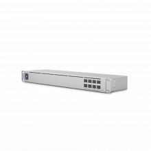 Uswaggregation Ubiquiti Networks UniFi Switch Aggregation fi