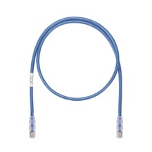 Utp6asd5bu Panduit Cable De Parcheo UTP Cat6A 26 AWG CM