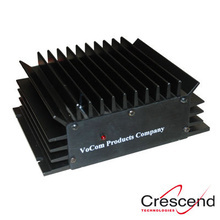 UVC1005 CRESCEND rg59 tipo cap