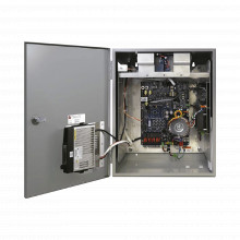 Uvrib100 Federal Signal Industrial Controlador Interior Int