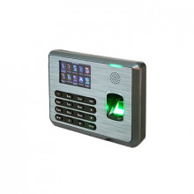 Ux4 Zkteco Terminal Biometrica Para Tiempo Y Asistencia Pan