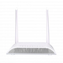 V2802gw V-sol ONU Dual G/EPON Con Wi-Fi En 2.4 GHz 1 Puert