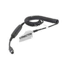 V310784 Otto Cable Modular Intercambiable Para KENWOOD NX-20