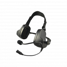 V410935 Otto Diadema Profile Impermeable De Uso Rudo Para In