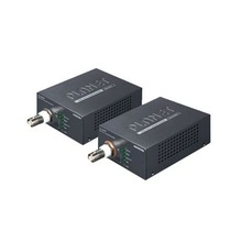 Vc205kit Planet Kit Transmisor Y Receptor High PoE Sobre Coa