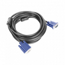 VGA5M EPCOM POWERLINE vga / dvi / hdmi