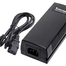 VIA084002 VIVOTEK VIVOTEK APFIC010B015 - Inyector PoE 1 pu