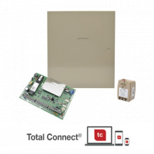 VISTA128BPT HONEYWELL HOME RESIDEO paneles de alarma