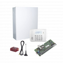 Vista486162rfcom Honeywell Home Resideo KIT De Panel De Alar