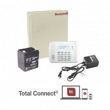 VISTA48LANTB HONEYWELL HOME RESIDEO paneles de alarma