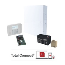 Vista48lantb8ah Honeywell Home Resideo Kit De Panel De Alarm