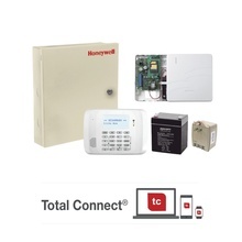 Vista48rfigsmss Honeywell Home Resideo Kit De Panel De Alarm