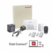 VISTA48RFMINI HONEYWELL HOME RESIDEO todos