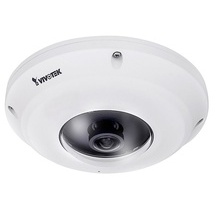 VIV043101 VIVOTEK VIVOTEK FE9381EHV - Camara IP FISHEYE ext