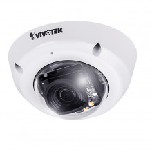VIV043124 VIVOTEK VIVOTEK MD8565N 2.8MM - CAMARA IP DOMO PA