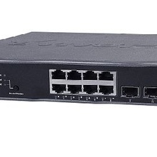 VIV096006 VIVOTEK VIVOTEK AWGEV104B130 - Switch Gigabit P