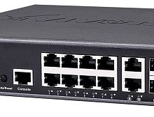 VIV096007 VIVOTEK VIVOTEK AWGEV107A130 - Switch Gigabit P
