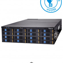 VIV1810002 VIVOTEK VIVOTEK NR9782-v2 - NVR 128 Canales