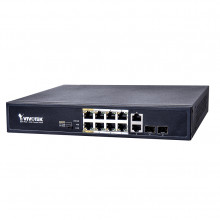VIV1850006 VIVOTEK VIVOTEK AW-FGT-100D-120 - Switch Po