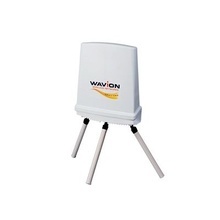 W2450os Alvarion Estacion Base Mixta Omni-Sector Doble Ban