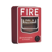 Wbg12lx Fire-lite Estacion De Emergencia Direccionable Para