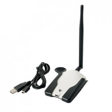 WCPE24USB ALVARION adaptador a rca