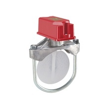 Wfd60n System Sensor Detector De Flujo De Agua Para Instalac