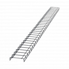 Wg8bl10 Panduit Charola Para Canalizacion Wyr-Grid Tipo Ma