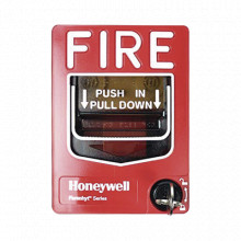 WIDPPULLDA HONEYWELL FARENHYT SERIES todo