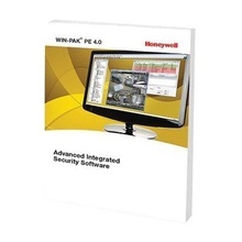 Wpp4 Honeywell Software De Acceso Con Integracion De Panel V