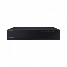 WRN1610S8TB Hanwha Techwin Wisenet para alimentacion y