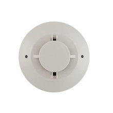 Wsd355t Fire-lite Detector Inalambrico Dual Humo/Temperatura