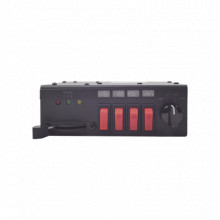 X303 EPCOM INDUSTRIAL SIGNALING accesorios - refaccione